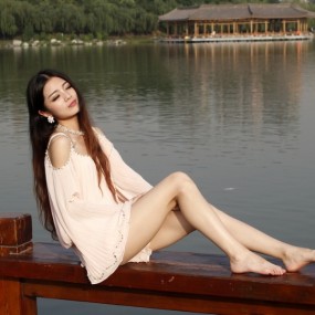 6月2日曲江池作业