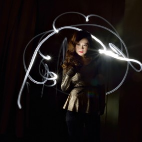 20130106我的光绘照片