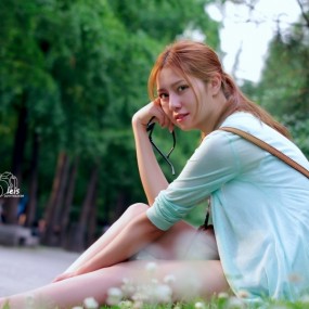 环城西苑糖水片