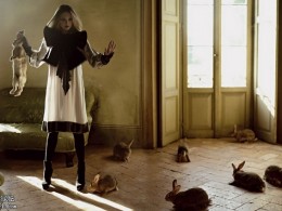 Fulvio Maiani 时尚摄影作品