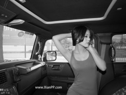 我和悍马有个约会(2) 花絮照片