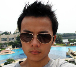 猪猪 - 西安碑林区