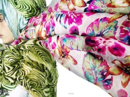 全球时尚权威摄影师：Robert Jaso(精粹)