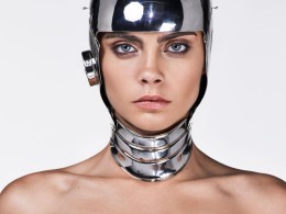 英国版《GQ》八月刊时尚大片 | 摄影： Mariano Vivanco ​​​​