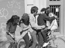 RJ Shaughnessy 时尚摄影作品