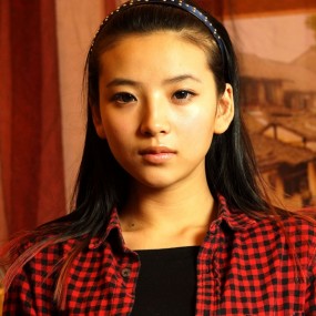 索尼摄像机活动，用他们的机器拍的