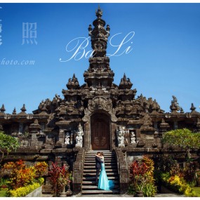 【西安古摄影】巴厘岛旅拍