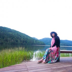 白色心情（二）