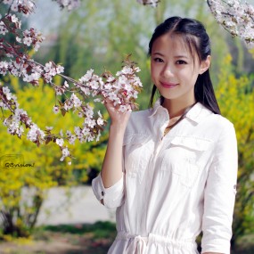 思源 拍酒窝妹【仅次于神】