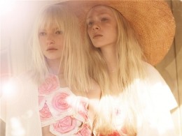 Carter Smith 时尚摄影作品欣赏