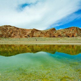 梦回西藏---两次入藏美景汇总