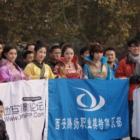 12.2活动---满意的一张