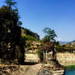 陈伟作品：手机摄影