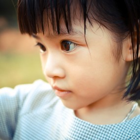 农场里的小羊倌