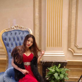 2015.12.13西安万达公馆拍