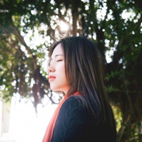 总是需要一些温暖