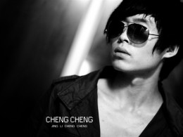 一个学生的作品