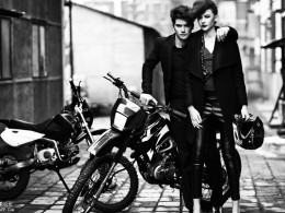 燃烧的越野激情