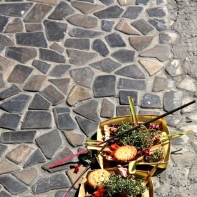 悠游巴厘岛--商业与文化