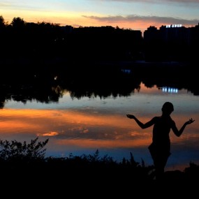 别样色调-运动公园作业本