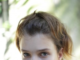 我喜欢这个长相