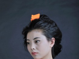 利美摄影 油画之情景再现