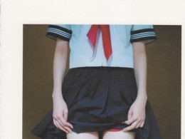 ~~~~青山裕企的~“窥私”~情节~~~~