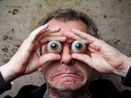 想要称霸朋友圈？这组创意自拍你可不能不看！