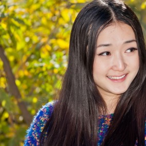 11.4作业《秋色美女》《二》