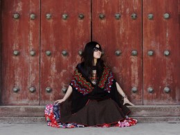 菜鸟照相的+菜鸟模特的效果~