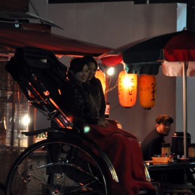 2011年旅游摄影大赛参赛作品--东瀛掠影