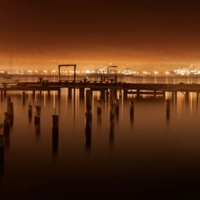 Anthony Kurtz 另类的光影