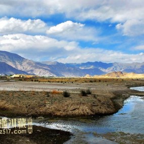 国道318线-纵横川藏11天