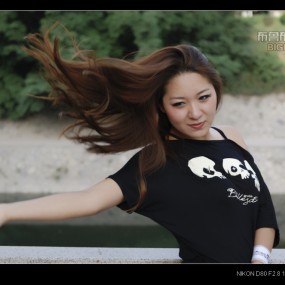 6月10日活动外拍