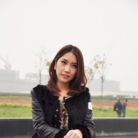 欧亚人像之素颜清雅篇