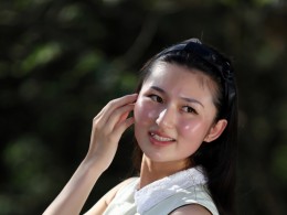 ★★【人像习作】★★