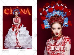 《小雅风尚婚纱摄影》——锦上笙磬“最新样片”