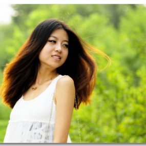 夏日“小清新”3