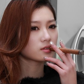 初学PS再发个性MT