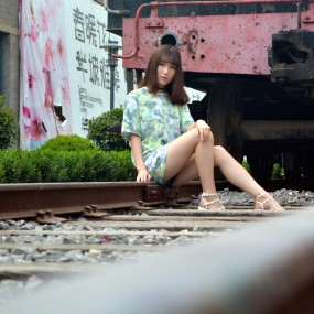 半坡国际艺术掠影