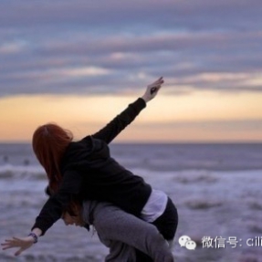 一个你爱，一个爱你，你选哪一个？