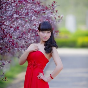 ~~~杜陵外拍迟来的学生妹~~~