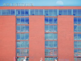 Maria Svarbova 人像摄影作品【ADER Error】