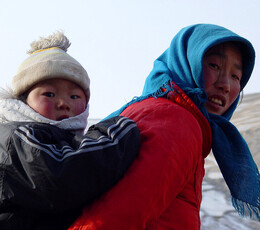 真正意义的肖像