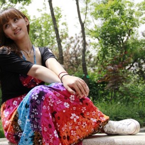 世园会大赛我的作品