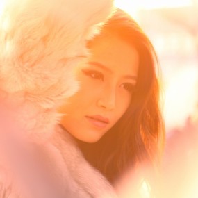 12.18讴歌主题拍摄