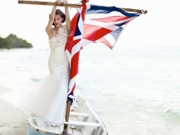 Oliver Pilcher 摄影作品欣赏