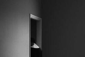 我照片上的留白都是给你们的