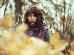 Alexander Makhlay 人像摄影作品