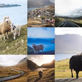 500位旅行专家从111个岛屿中选它成为 地球上最美的群岛